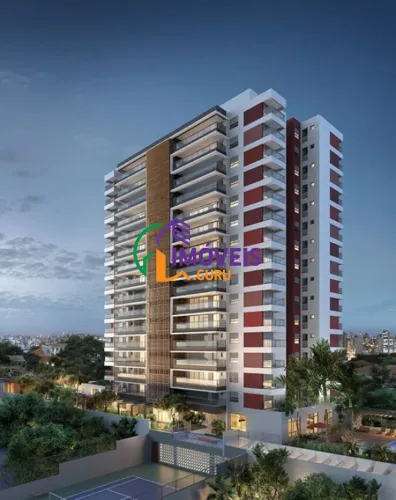 APARTAMENTO - VILA ROMANA - SP