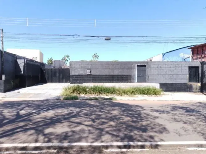 Terreno à venda e para alugar em Sumaré, Jardim das Palmeiras