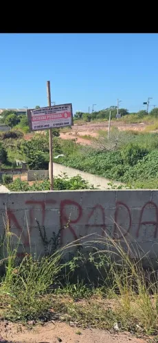 LOTE COM VISTA PERMANENTE PARA O MAR - INTERLAGOS II | PONTA DA FRUTA |VILA VELHA, PARCELO