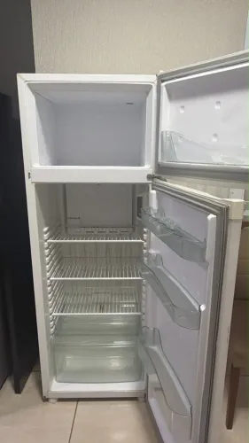 Geladeira cônsul