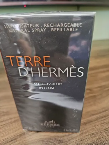 Perfume masculino Terre D'Hermès 100ml 