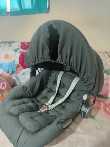 Bebê conforto