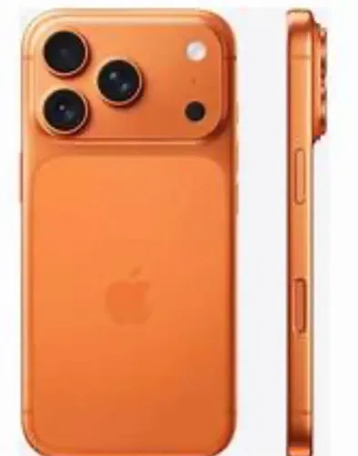 iPhone 17 pro Max 256gb