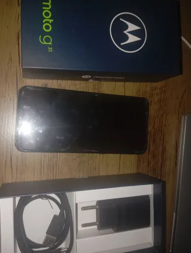 Moto g31