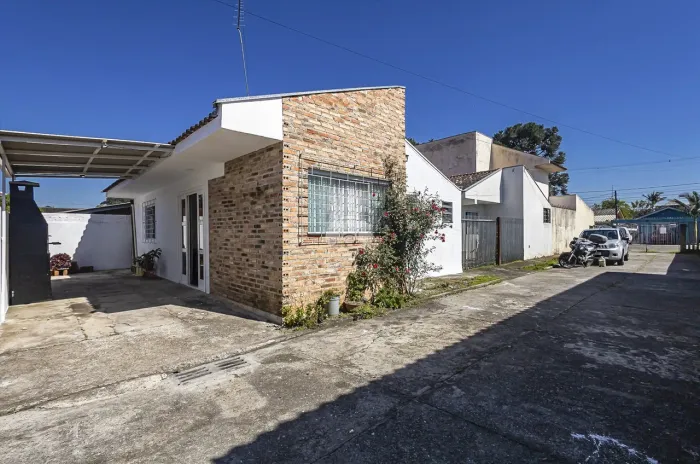 Vendas Casa Colombo PR