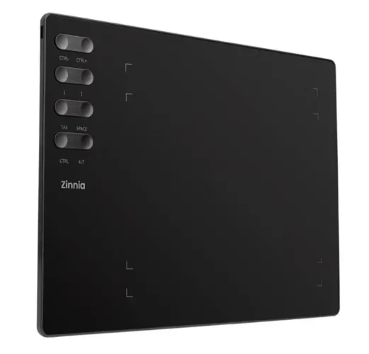 Mesa digitalizadora nova lacrada ( Envio para todo Brasil )