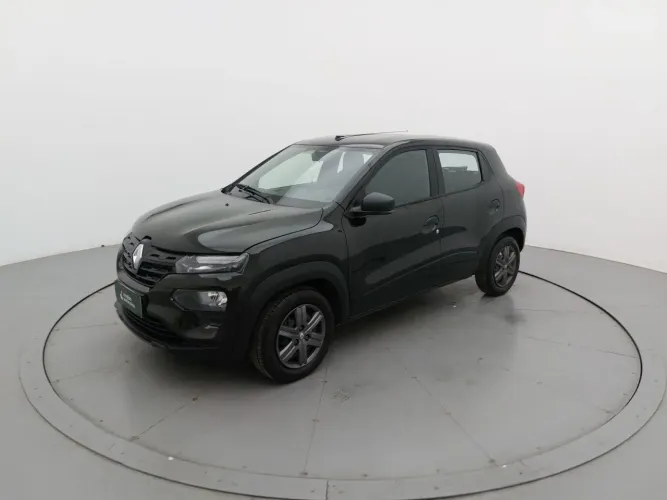Renault Kwid 1.0 Zen 2025