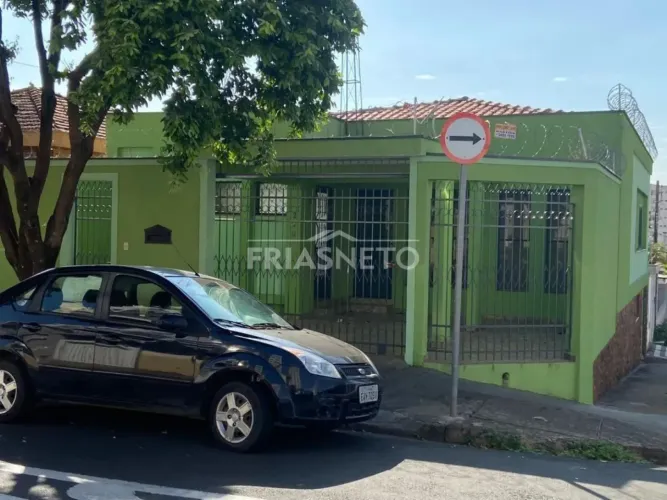 Venda Casa Vila Independencia