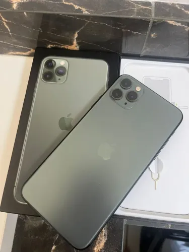 IPHONE 11 PRO COMPLETO SEM MARCAS