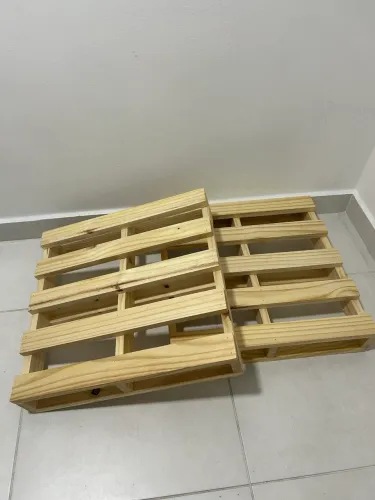PALLETS 60x60