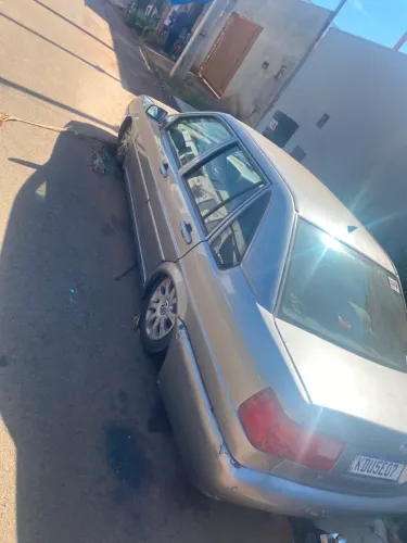 Volkswagen Santana 2.0 MI 2P E 4P 1999