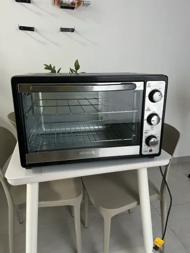 FORNO MONDIAL GRAND FAMILY II - USADO