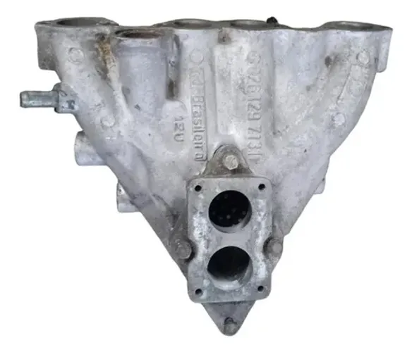 Coletor Admissão Vw Gol Parati Voyage 1.8 1991 026129713