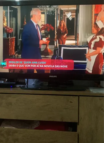 Tv Philips 40 pol