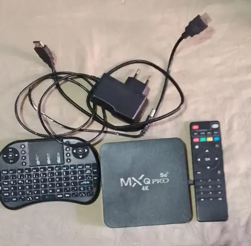 Aparelho para tv que não seja smart