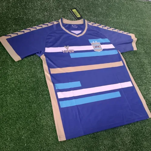 Camisa Retrô SELEÇÃO ARGENTINA