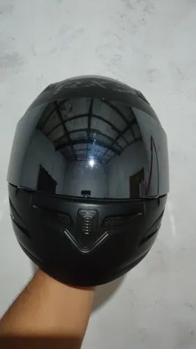 Capacete RX7