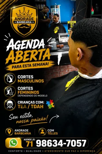 BARBEIRO TÉLLES 