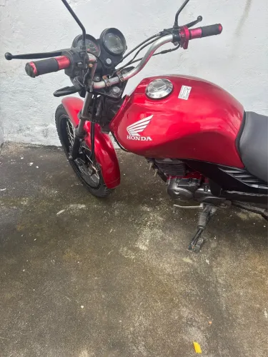 Cg Fan ks 125 2013