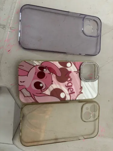 Case iPhone 14/15
