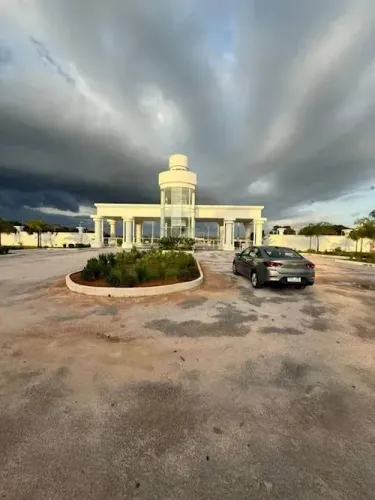 Terreno no "Condominio Alexandria" - Eunice - Sinop/MT