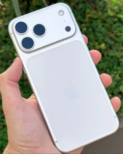Oportunidade - iPhone 17 Pro Max