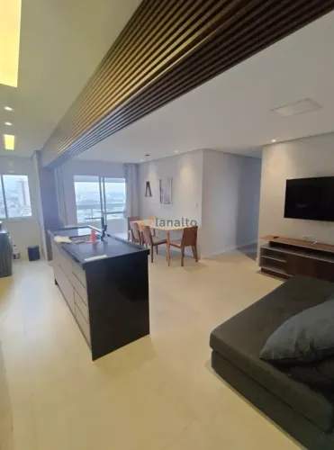 Apartamento para aluguel, 2 dormitórios - Jardim Pilar, Mauá