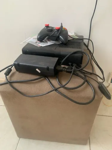 xbox 360 desbloqueado 