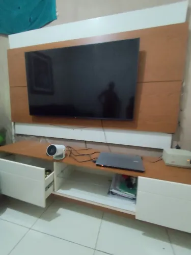 Smart tv LG 60 polegadas