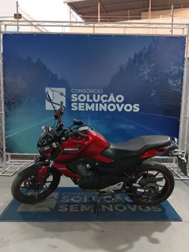 Yamaha Fz 15 FAZER ABS