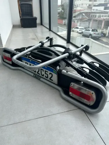 Suporte de Bicicleta Thule ER940 para Engate
