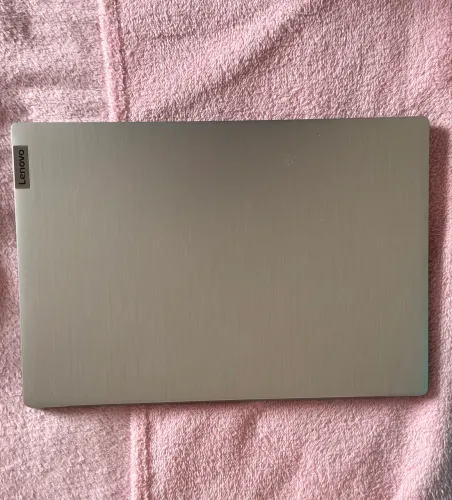 Notebook Lenovo IdeaPad 3