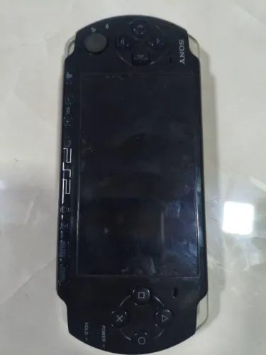 Psp 3000 - Reparo ou Retirada de Peças 