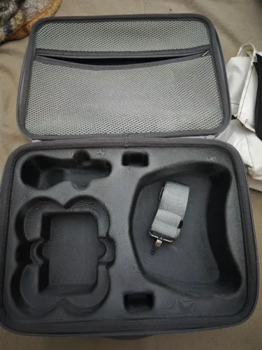 Bolsa DJI neo fly more combo