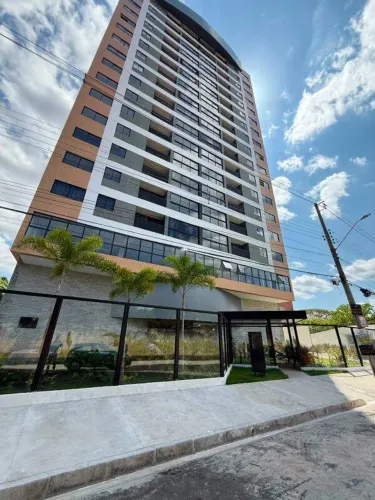 Apartamento à venda no Condomínio Matrinchan | 177 m² | 3 Suítes | Bairro Horto