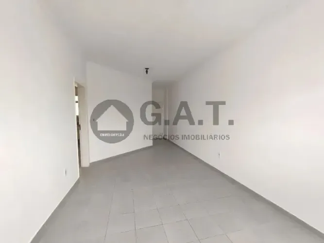 Apartamento para locação de alto padrão no Jardim Vergueiro em Sorocaba-SP: 3 quartos, 1 s