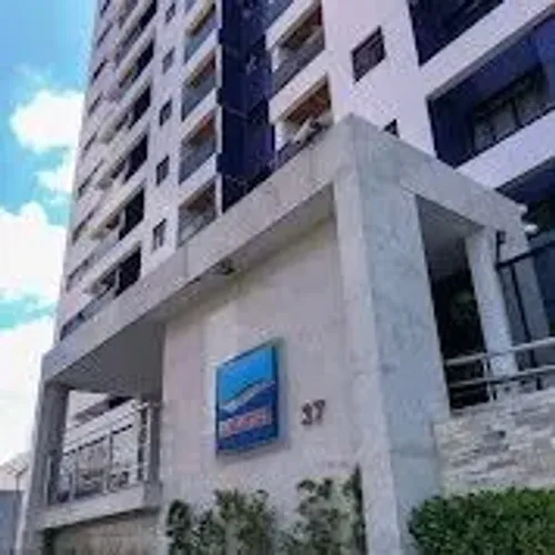 Apartamento à venda em Aeroclube, João Pessoa - 82,13 m², 3 quartos (2 suítes) e 1 vaga