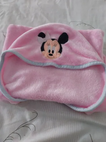 Saco de dormir Disney