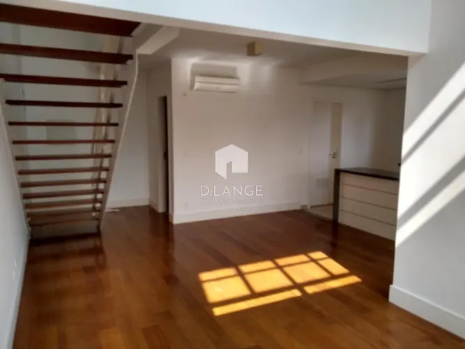 Apartamento à venda no bairro Cambuí em Campinas