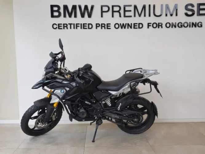 BMW G 310 GS G310