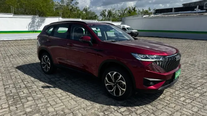 GWM Haval H6 Premium Phev AWD 2025