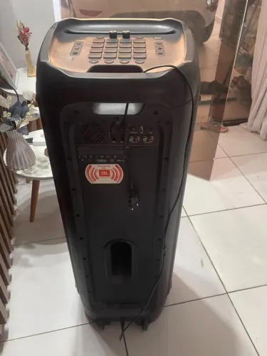 Caixa de som JBL