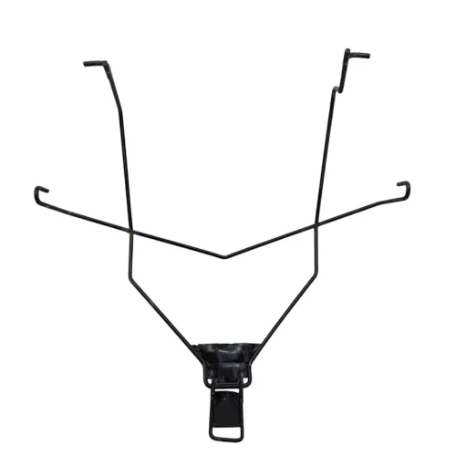 GAIOLA RODA ESTEPE  RENAULT DUSTER 1.6 16V 2013 204558