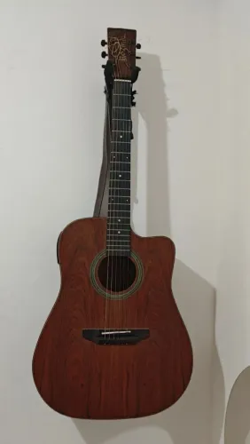 Violão Rozini Ex 315 Presença Brasil