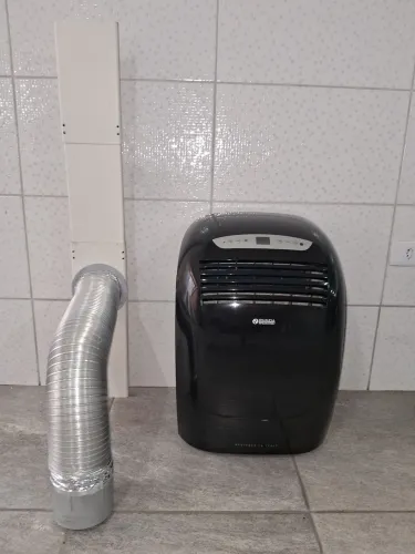 Ar condicionado portátil 