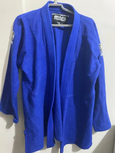 KIMONO JIU JITSU A3