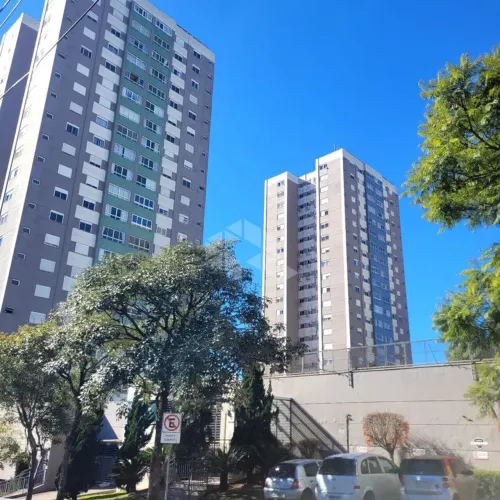 Apartamento 102M² - para Alugar