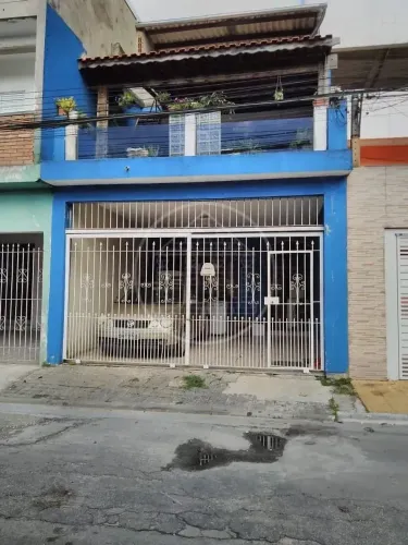 Casa à venda na Vila Natal