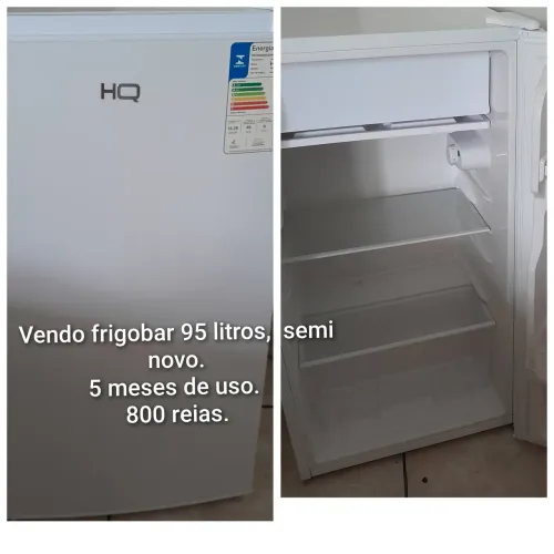 Frigobar