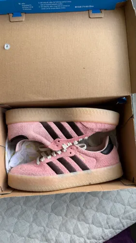 Tênis sambae Adidas 35
